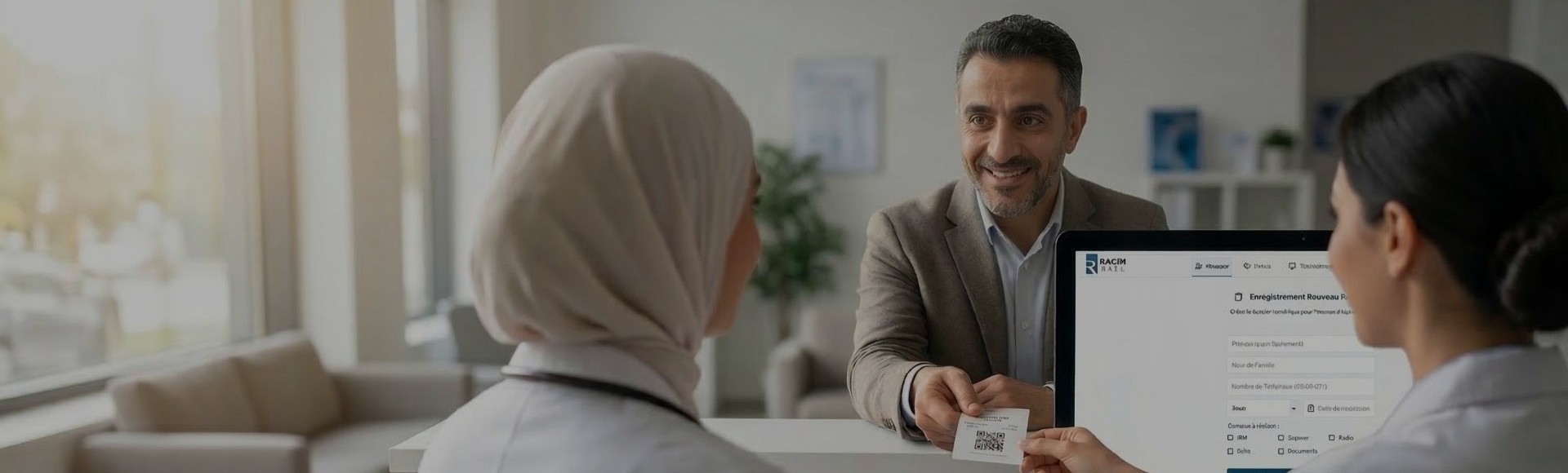 Un PACS qui s'installe en 10 minutes